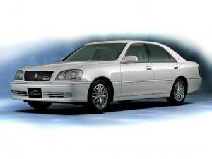 Toyota Crown Athlete 1999 года